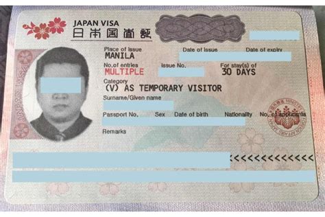 us green card holder travel to japan|VISA INFORMATION .